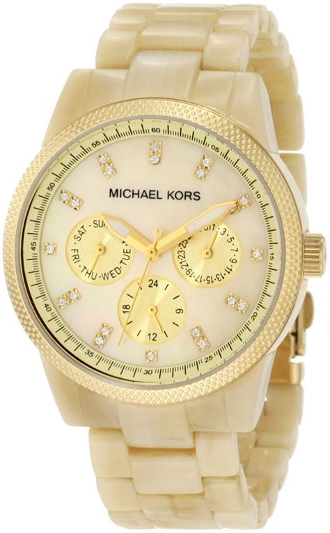 michael kors watches cheaper in america|cheapest michael kors watches.